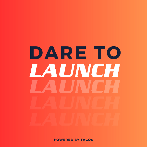 Artwork for Dare to Launch