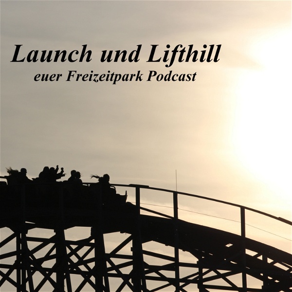 Artwork for Launch und Lifthill