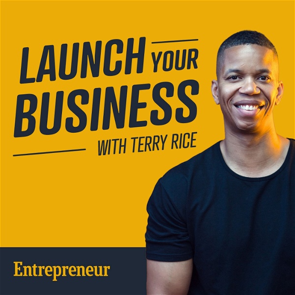 Artwork for Launch Your Business
