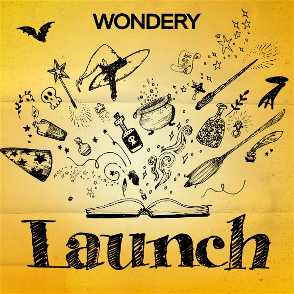Artwork for Launch