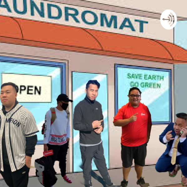 Artwork for Laundromat Boyz