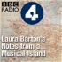 Laura Barton's Notes from a Musical Island