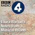 Laura Barton's Notes from a Musical Island