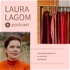 Laura Lagom - duurzaamheid, kleding en genoeg