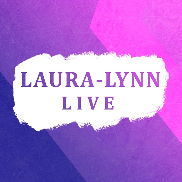 Artwork for Laura-Lynn Live