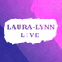 Live with Laura-Lynn