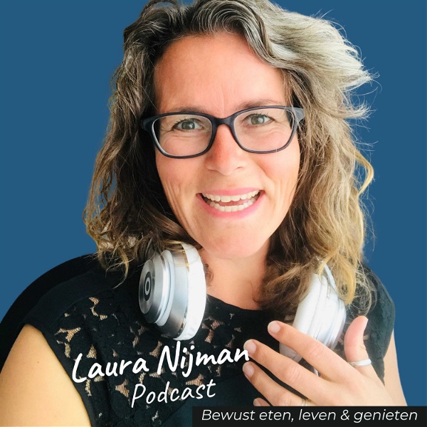 Artwork for Laura Nijman Podcast