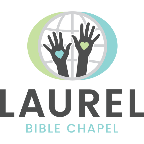 Artwork for Laurel Bible Chapel