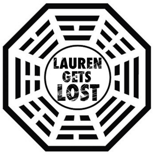Artwork for Lauren Gets Lost
