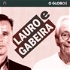 Lauro e Gabeira (podcast do jornal O Globo)