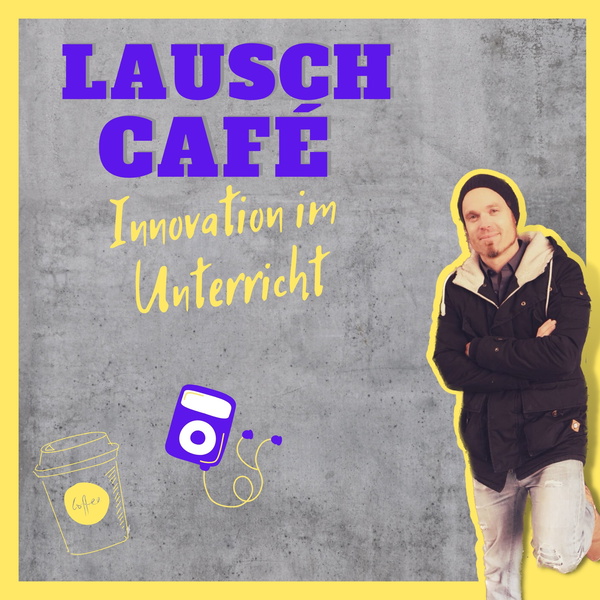 Artwork for Lauschcafé