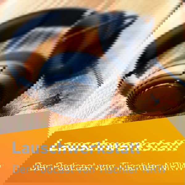 Artwork for Lauschwerkstatt