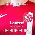 Lautre - Der FCK-Podcast