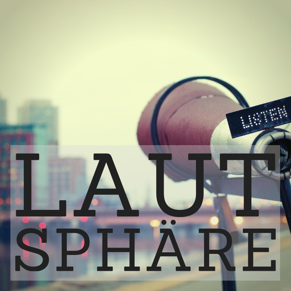 Artwork for Lautsphäre
