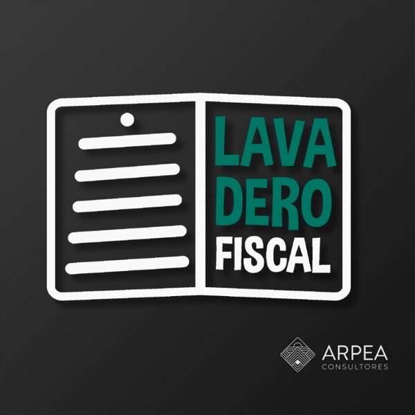 Artwork for Lavadero Fiscal