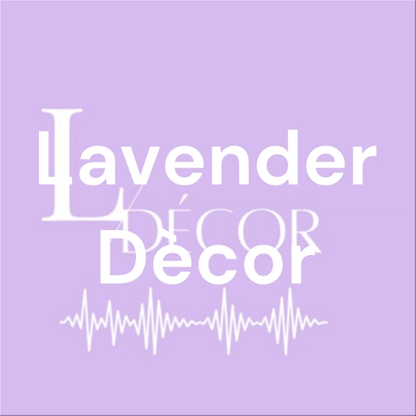 Artwork for Lavender Dècor