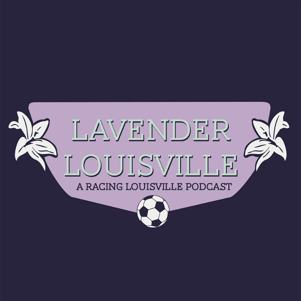 Artwork for Lavender Louisville