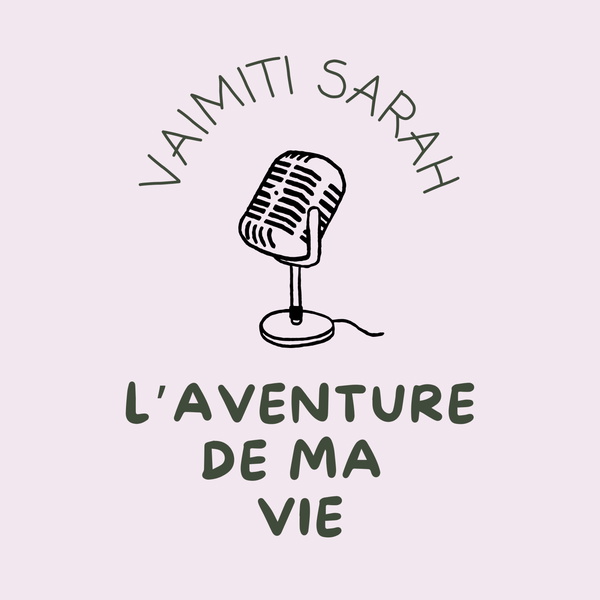 Artwork for L’aventure de ma vie