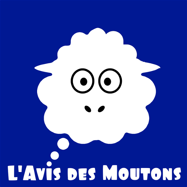 Artwork for L'Avis Des Moutons