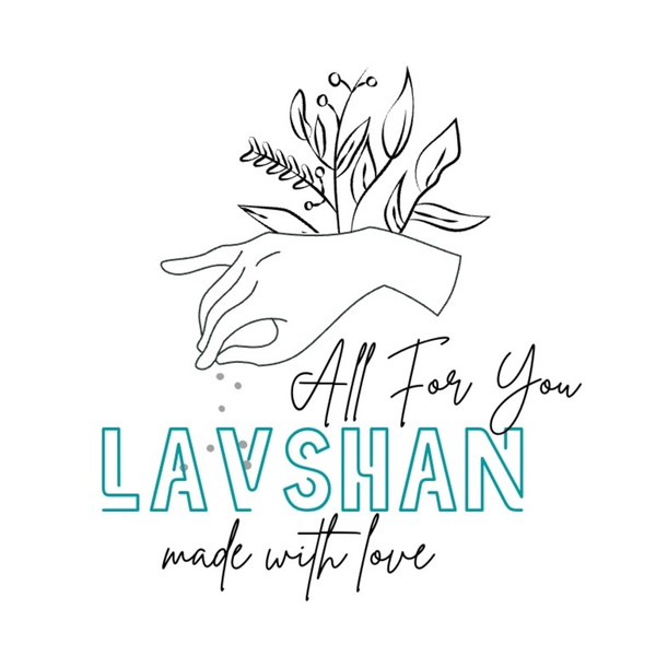 Artwork for LavShan