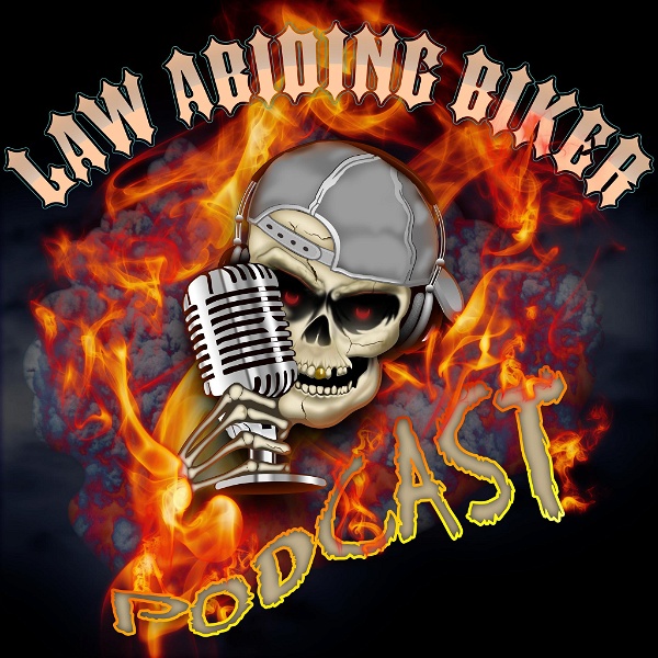Artwork for Law Abiding Biker