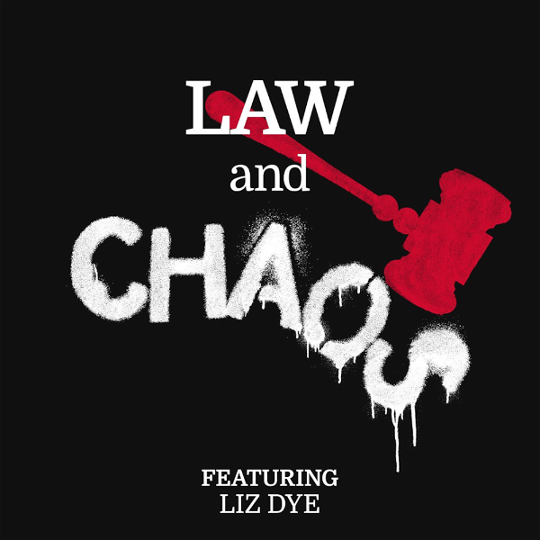 Artwork for Law and Chaos