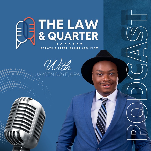 Artwork for Law and Quarter