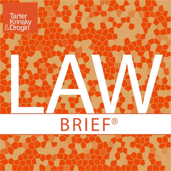 Artwork for Law Brief