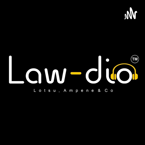 Artwork for Law-Dio