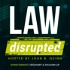 Law, disrupted
