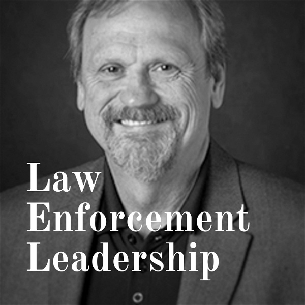 Artwork for Law Enforcement Leadership