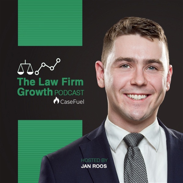 Artwork for Law Firm Growth Podcast