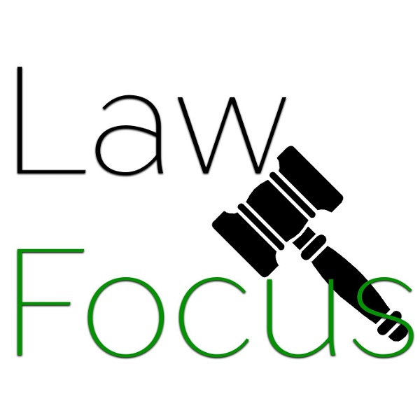 Artwork for Law Focus