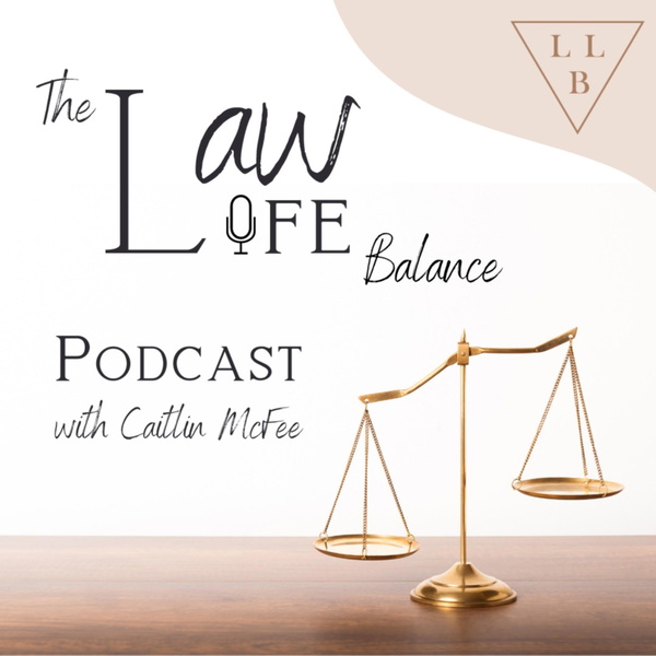 Artwork for Law Life Balance