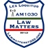 Law Matters