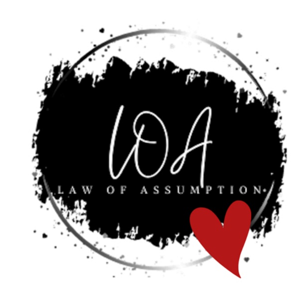 Artwork for Law of Assumption