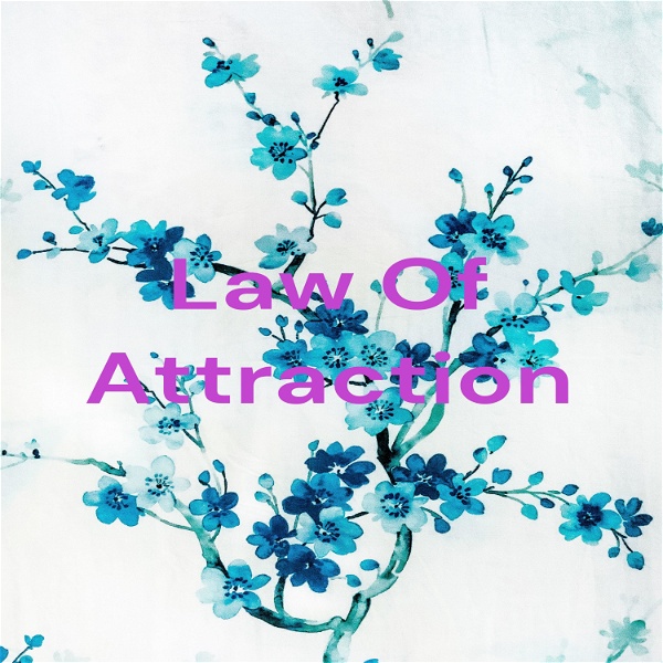 Artwork for Law Of Attraction
