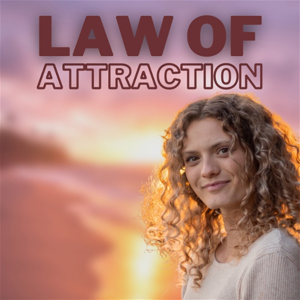Artwork for Law of Attraction