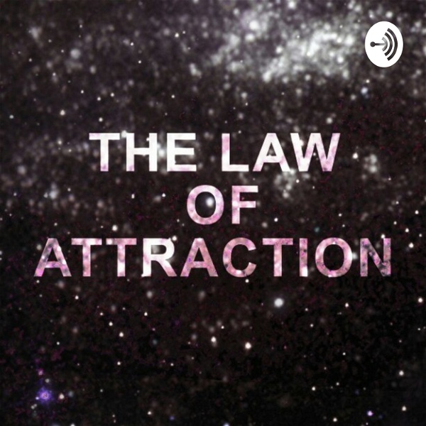 Artwork for Law Of Attraction