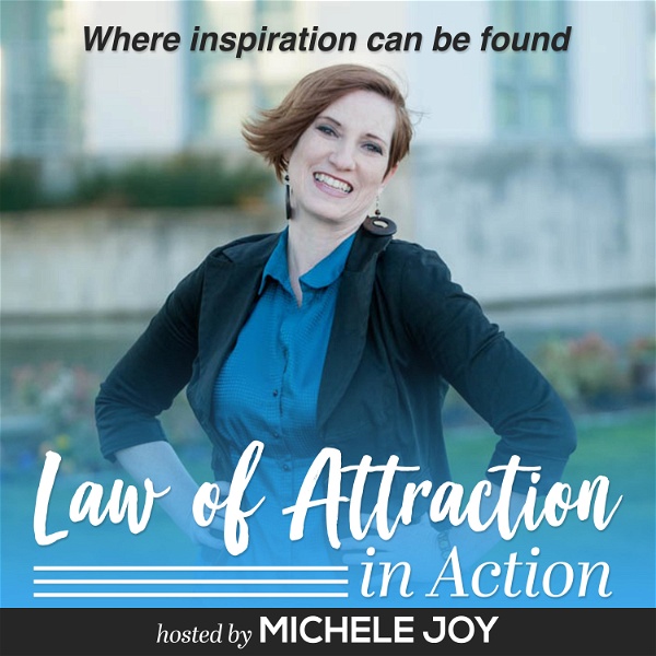 Artwork for Law of Attraction in Action