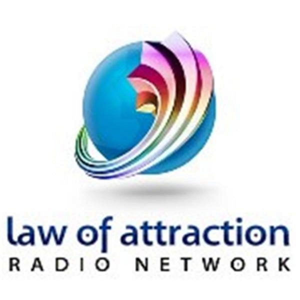 Artwork for Law of Attraction Radio Network