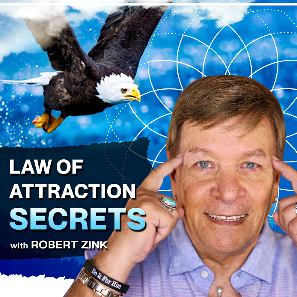 Artwork for Law of Attraction Secrets