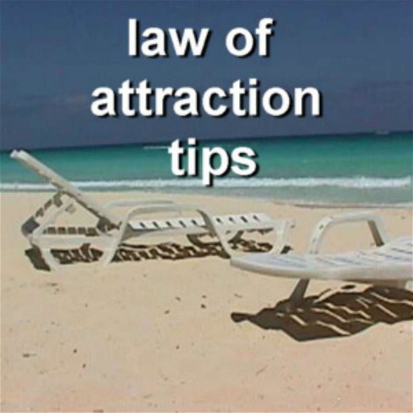 Artwork for Law of Attraction Tips