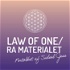 Law of One/ Ra Materialet fortolket af Sidsel Jess