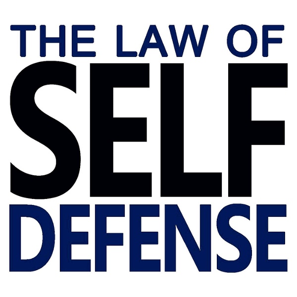 Artwork for Law of Self Defense