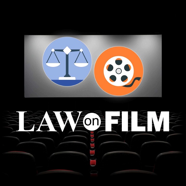 Artwork for Law on Film