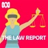 Law Report - Full program podcast