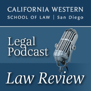 Artwork for Law Review