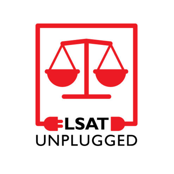 Artwork for Law School Admissions Unplugged Podcast: Personal Statements, Application Essays, Scholarships, LSAT Prep, and More…