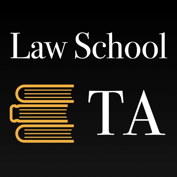 Artwork for Law School TA